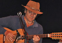 almir sater